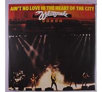 Whitesnake - ain't no love in the heart of the city 12