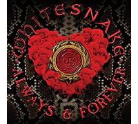 Whitesnake - Always & Forever [New 12" Vinyl] Ltd Ed, Picture Disc