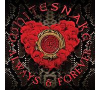 Whitesnake - Always & Forever