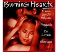 Whitesnake - Burning Hearts