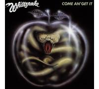 Whitesnake - Come An' Get It