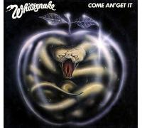 Whitesnake - Come An' Get It