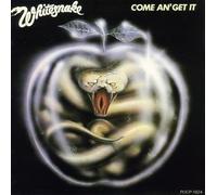 Whitesnake - Come An Get It