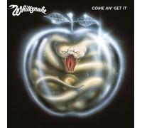 WHITESNAKE - Come an Get It by WHITESNAKE (2007-04-17)