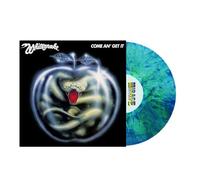 Whitesnake - Come An' Get It-Coloured- [Vinyl LP] [VINYL]