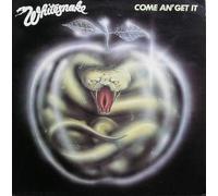 Whitesnake - Come An' Get It [LP]