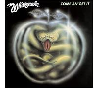 Whitesnake - Come an Get It (Mlps) (Shm)