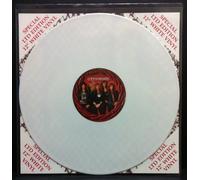 Whitesnake - DEEPER THE LOVE 7 INCH (7" VINYL 45) UK EMI 1990