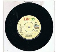 Whitesnake - Don't Break My Heart Again / Child Of Babylon [7" Vinyl]