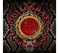 Whitesnake - Flesh & Blood [Ltd. Ed. Collector's Box Set] [VINYL]