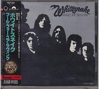 Whitesnake - Fool for Your Loving
