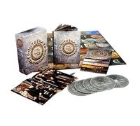 Whitesnake - Forevermore [New CD] With Blu-Ray, Deluxe Ed