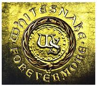Whitesnake - Forevermore (CD/DVD)