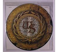 WHITESNAKE - Give me all your love (1987) [VINYL]