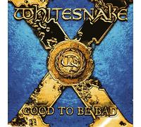 WHITESNAKE - Good To Be Bad