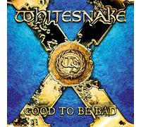 Whitesnake - Good To Be Bad (Limited Edition Box) (2CD)