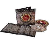 Whitesnake - Greatest Hits