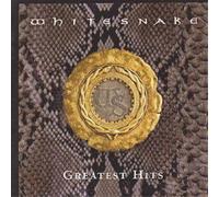 Whitesnake Greatest Hits (CD) Album (US IMPORT)