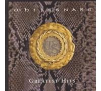 WHITESNAKE: GREATEST HITS - CD BRAND NEW