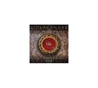 WHITESNAKE: GREATEST HITS - Region A Blu Ray,US Import