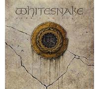 Whitesnake - Here I Go Again [Vinyl Single 7'']
