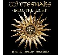 Whitesnake - Into the Light [VINYL]