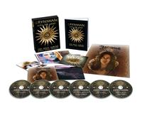 Whitesnake - Into the Light: The Solo Albums - CD - Revisited, Remixed, Remastered (Rhino)
