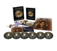 WHITESNAKE - INTO THE LIGHT (SEALED 6xCD BOX)