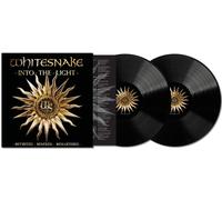 Whitesnake – Into the Light – 2xLP Vinyl – Sealed (Rhino)