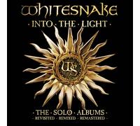 Whitesnake - Into the Light: The Solo Albums