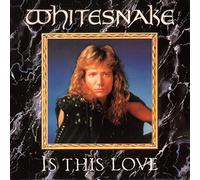 Whitesnake - Is This Love / Standing in the Shadows [7" Vinyl]