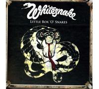 Whitesnake - Little Box 'O' Snakes: The Sunburst Years 1978 - 1982
