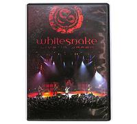 Whitesnake: Live In Japan [DVD]