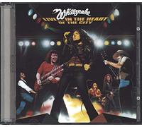 Whitesnake - Live In The Heart Of The City