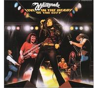 Whitesnake - Live in the Heart of the City