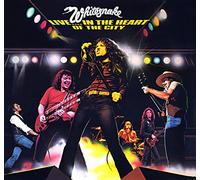 Whitesnake - Live In The Heart Of The City