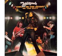 Whitesnake - Live... In The Heart Of The City [Vinyl LP]
