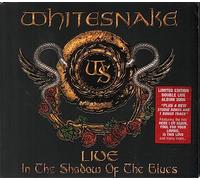 Whitesnake - Live In The Shadow Of The Blues (2CD)