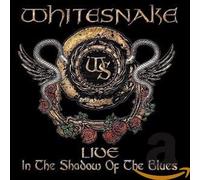 Whitesnake - Live In The Shadow Of The Blues (2CD)