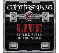 Whitesnake - Live... In the Still of the Ni - New Vinyl Record VINYL - P1398z