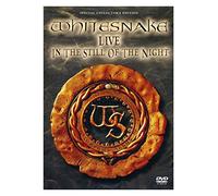 Whitesnake - Whitesnake: Live In The Still Of The Night [DVD] [2006]