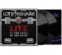 Whitesnake - Live... In the Still of the Night [VINYL]