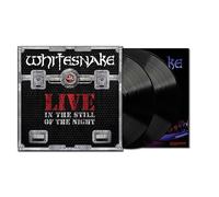 Whitesnake - Live... In the Still of the Night [VINYL]