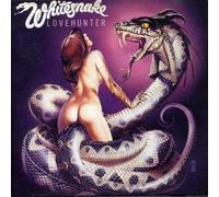 Whitesnake - Love Hunter [New CD] Holland - Import