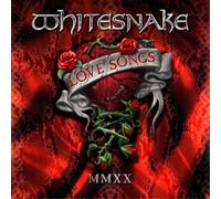Whitesnake - Love Songs (2020 REMIX) [New Vinyl LP]