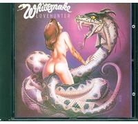 Whitesnake - Lovehunter