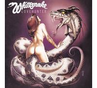 Whitesnake - Lovehunter (Jpn) (Mlps)