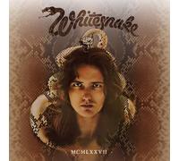 Whitesnake - WhiteSnake MCMLXXVII (Limited Brown Vinyl) [VINYL]