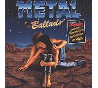 Whitesnake - Metal Ballads (1988) [VINYL]