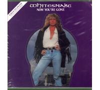 Whitesnake - Now You're Gone